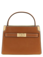Tory Burch Lee Radziwill Petite Double Bag