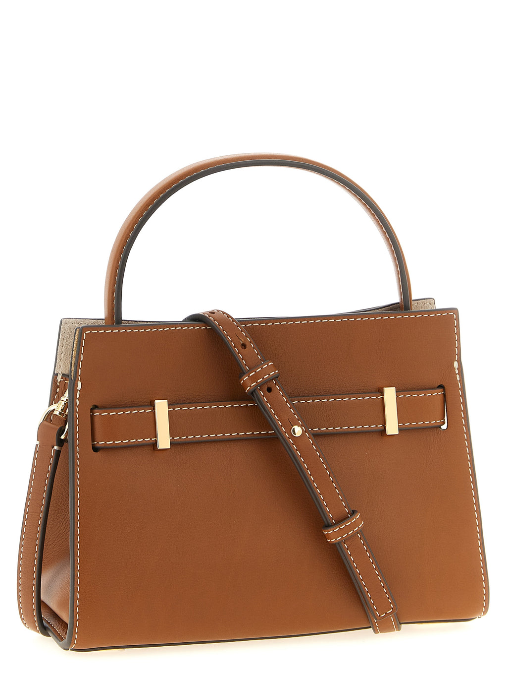 Tory Burch Lee Radziwill Petite Double Bag