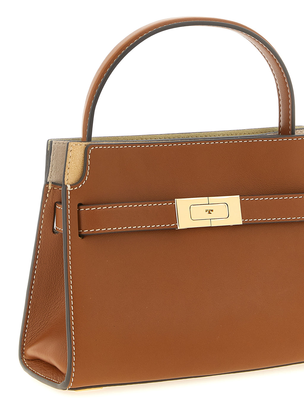 Tory Burch Lee Radziwill Petite Double Bag
