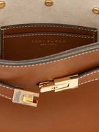 Tory Burch Lee Radziwill Petite Double Bag