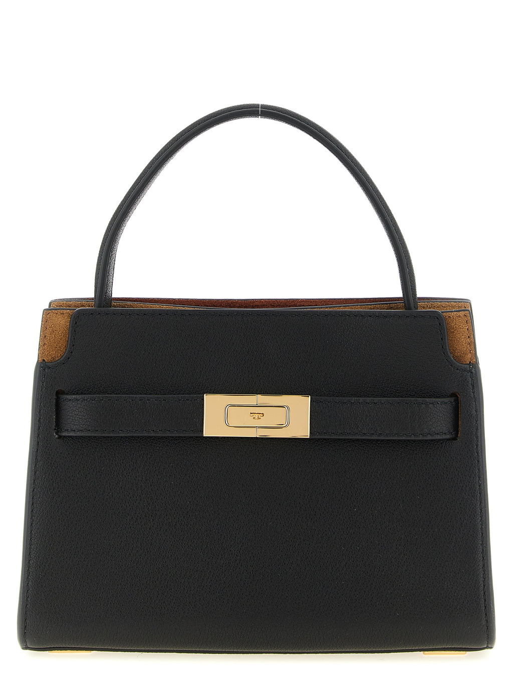 Tory Burch Lee Radziwill Petite Double Bag