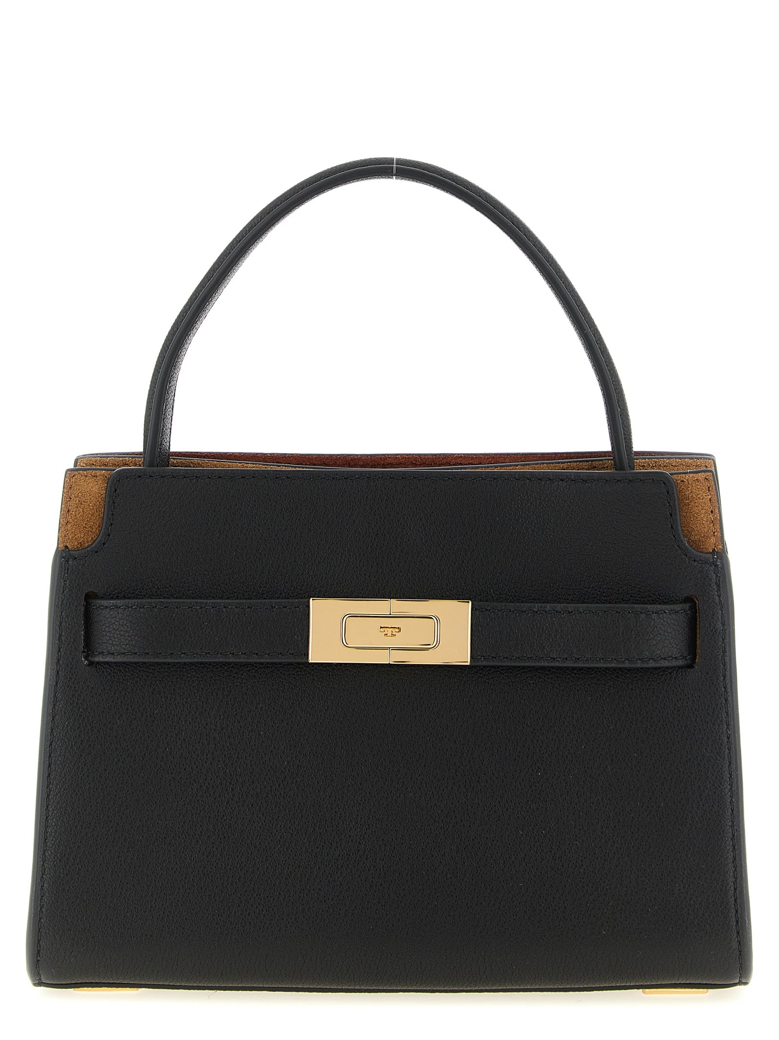 Tory Burch Lee Radziwill Petite Double Bag
