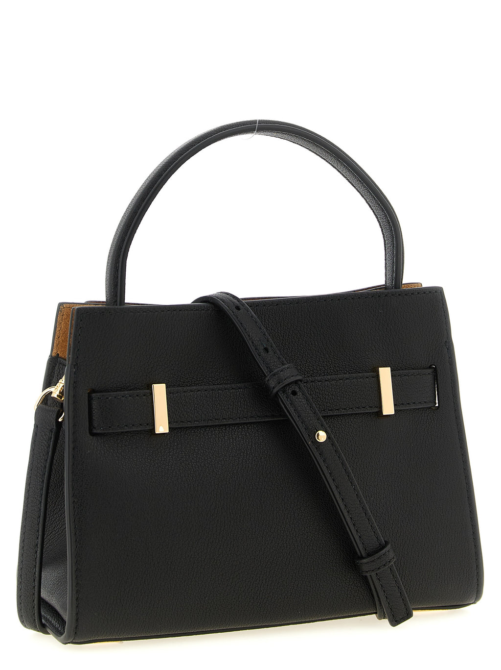 Tory Burch Lee Radziwill Petite Double Bag