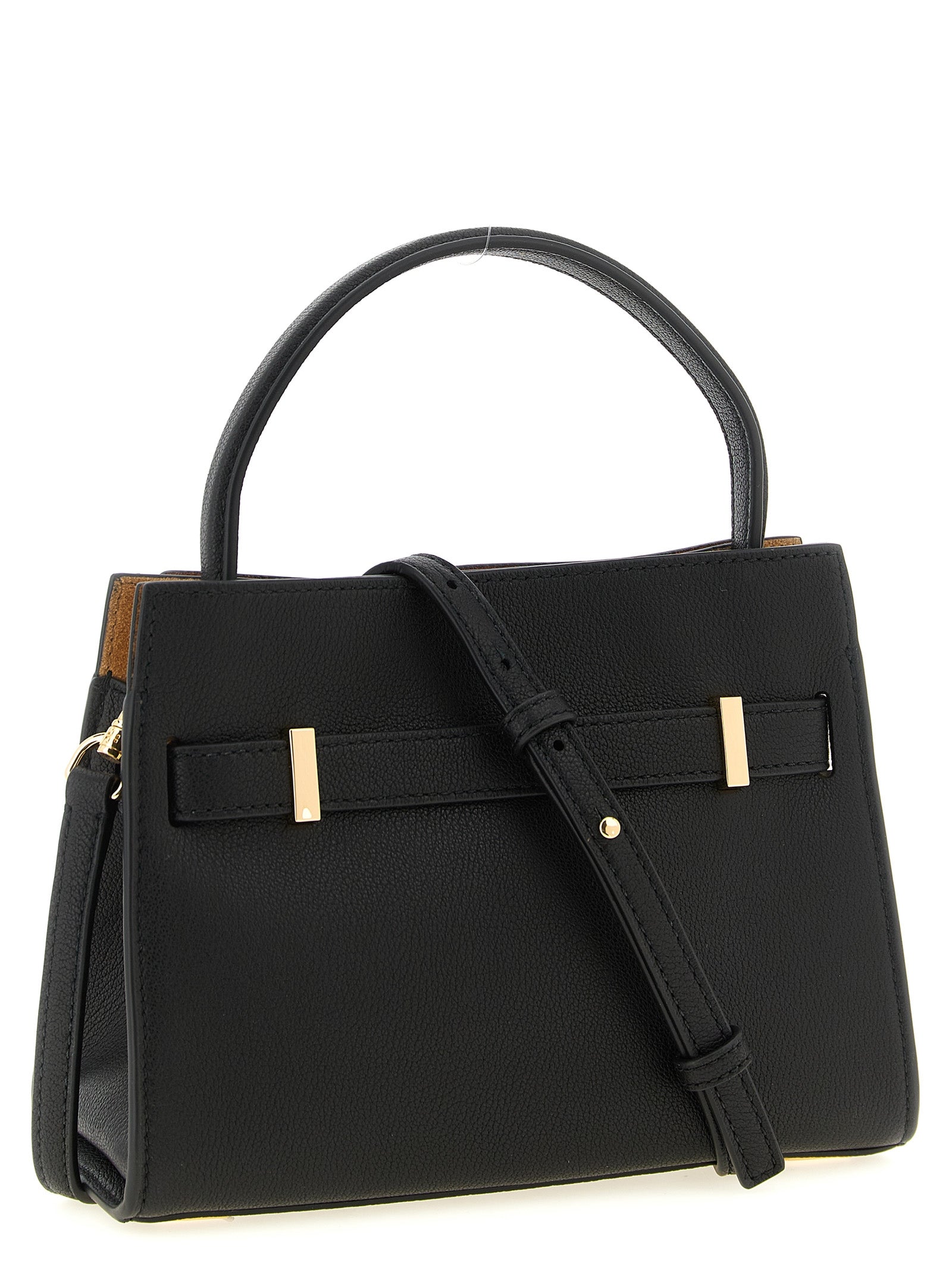 Tory Burch Lee Radziwill Petite Double Bag