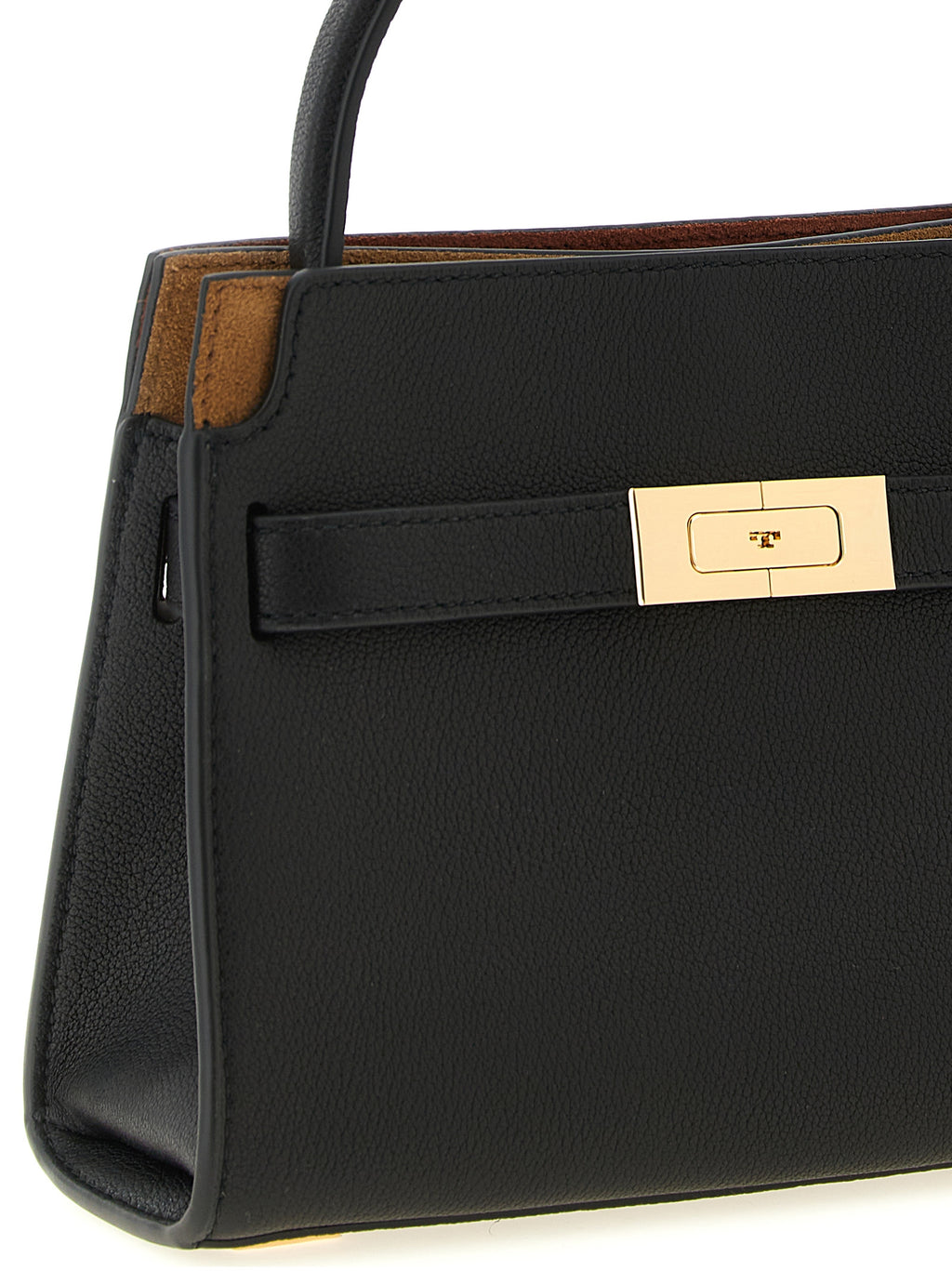 Tory Burch Lee Radziwill Petite Double Bag