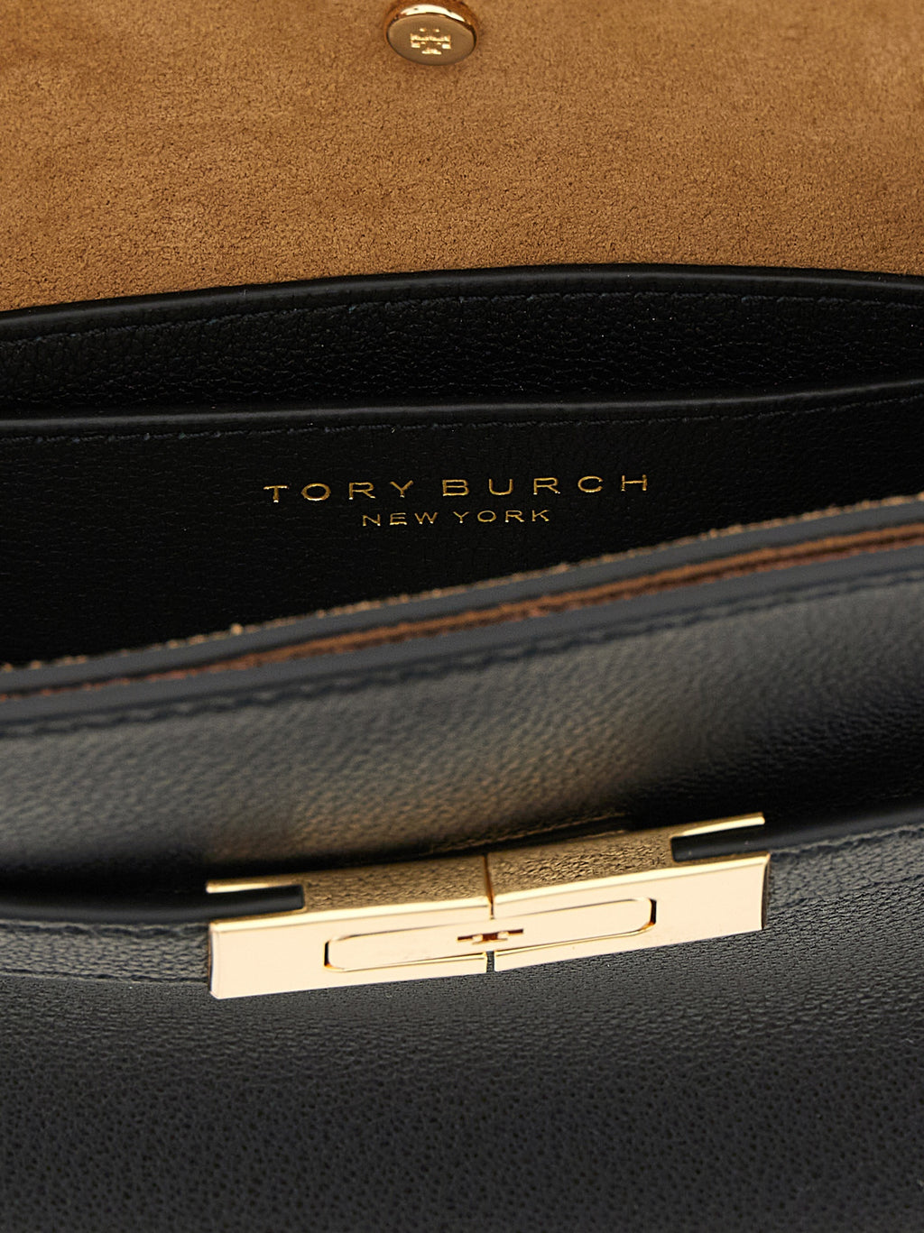 Tory Burch Lee Radziwill Petite Double Bag