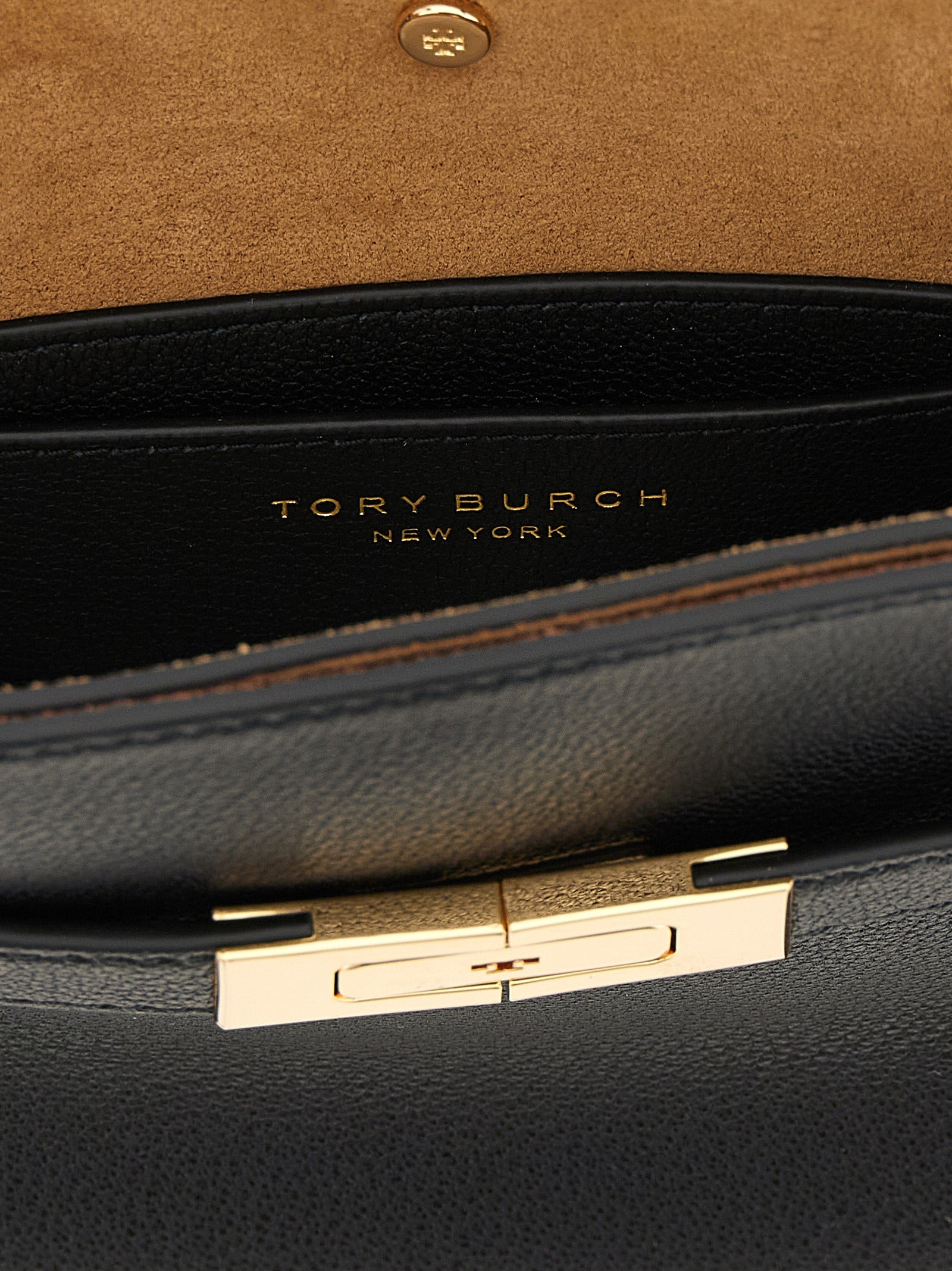 Tory Burch Lee Radziwill Petite Double Bag