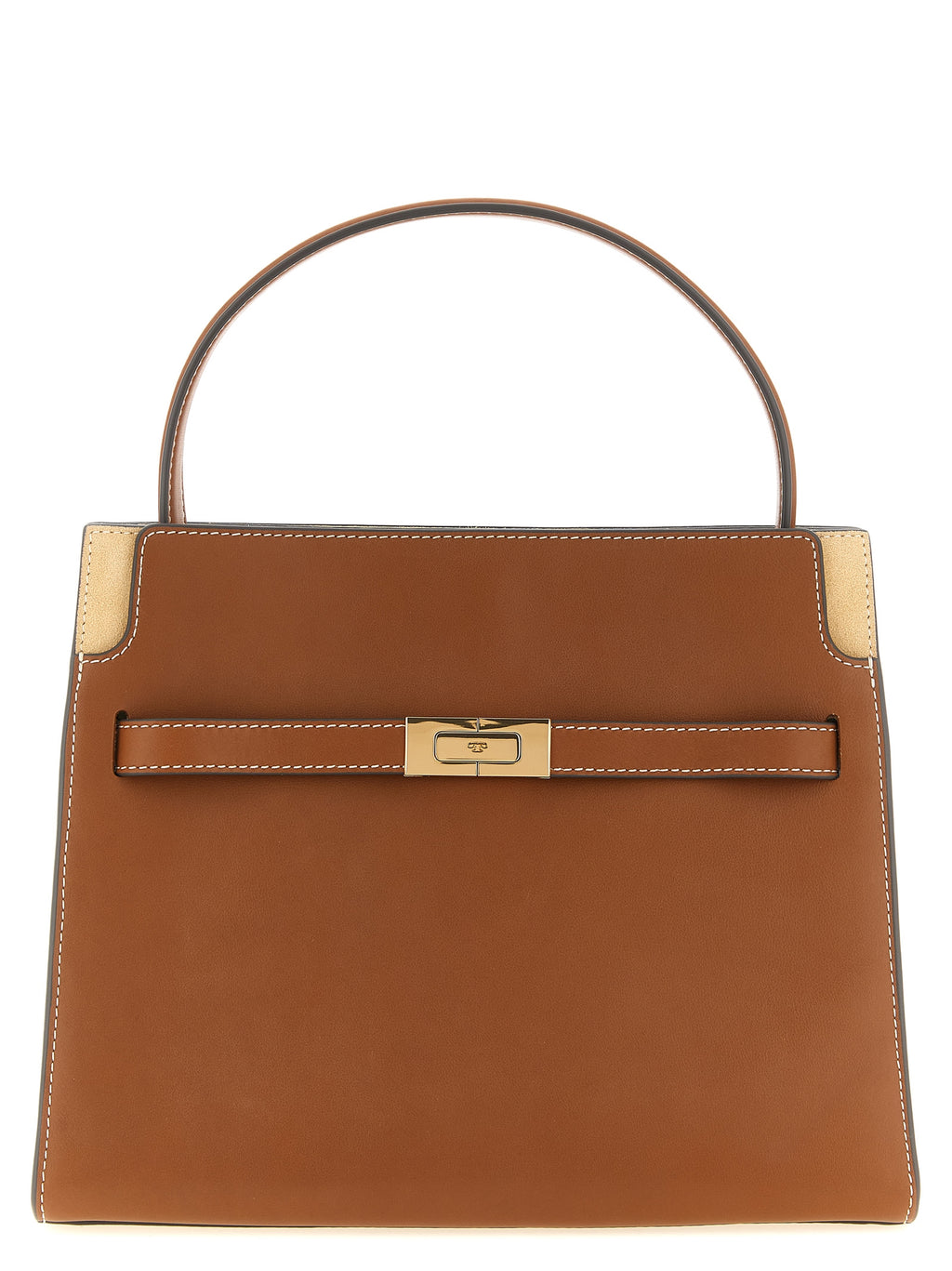 Tory Burch Lee Radziwill Small Double Bag