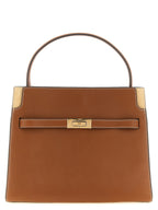 Tory Burch Lee Radziwill Small Double Bag