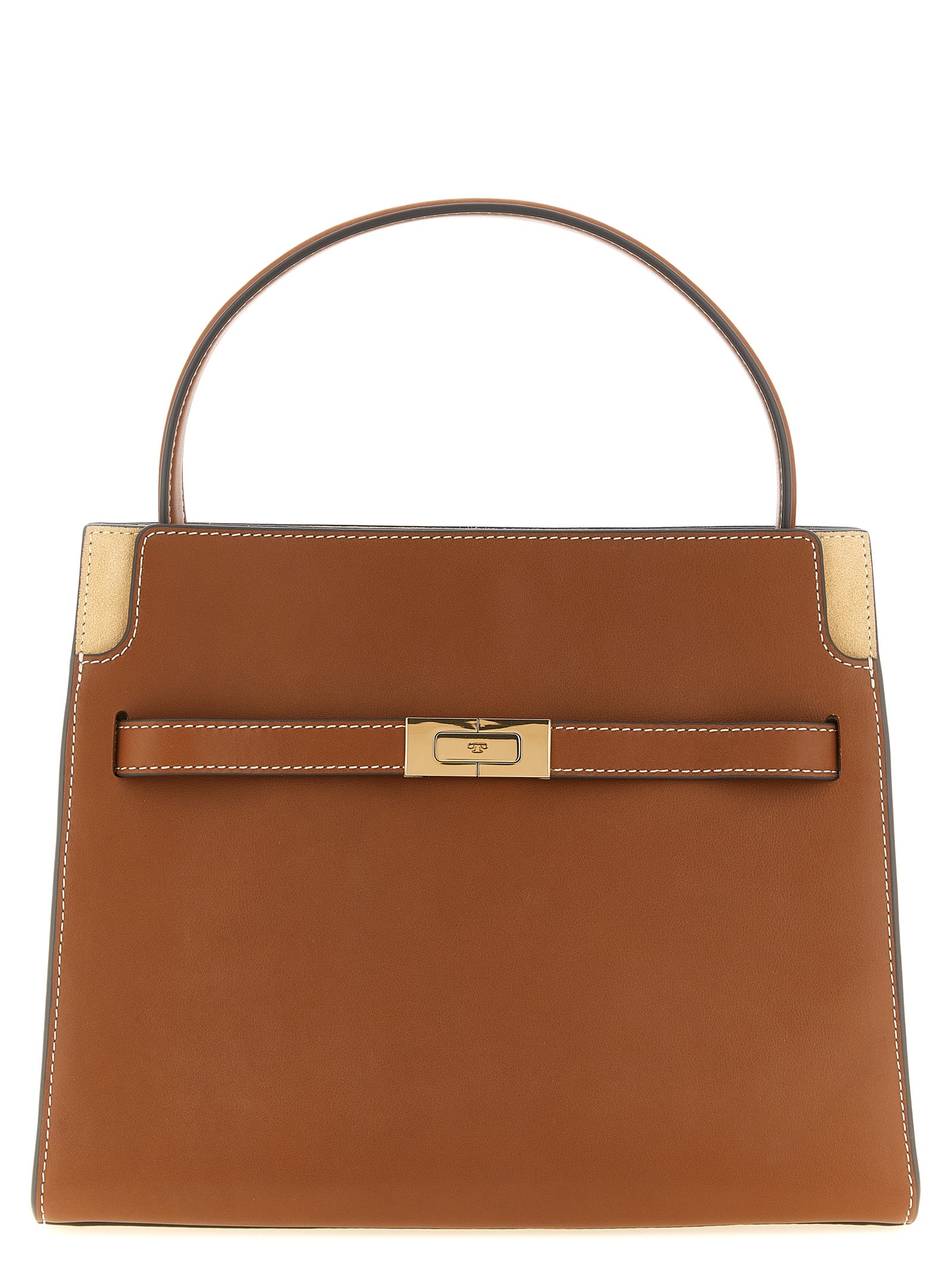 Tory Burch Lee Radziwill Small Double Bag