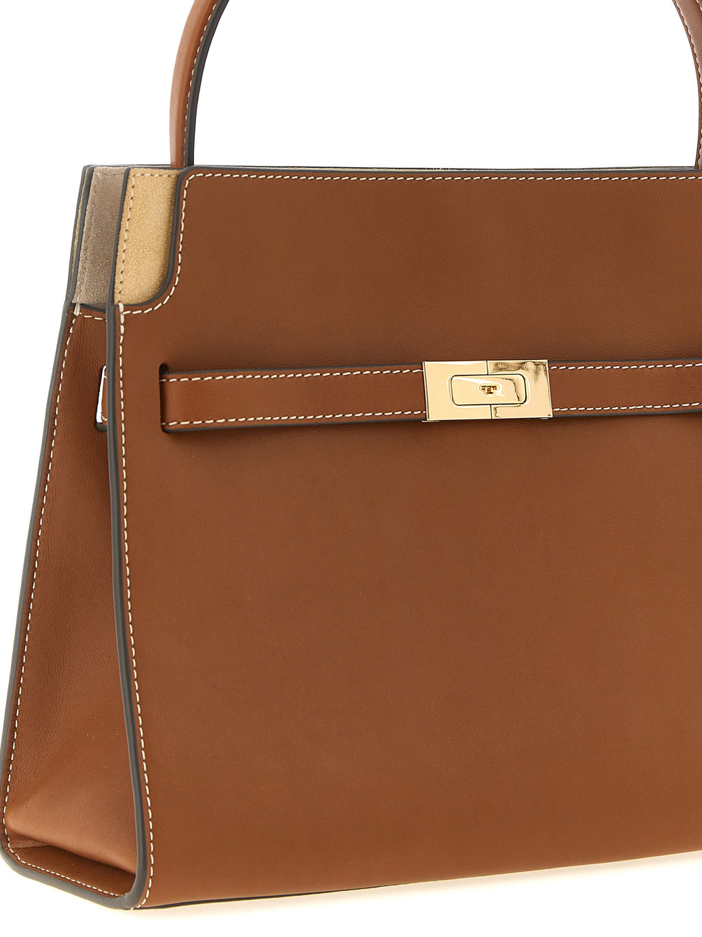 Tory Burch Lee Radziwill Small Double Bag