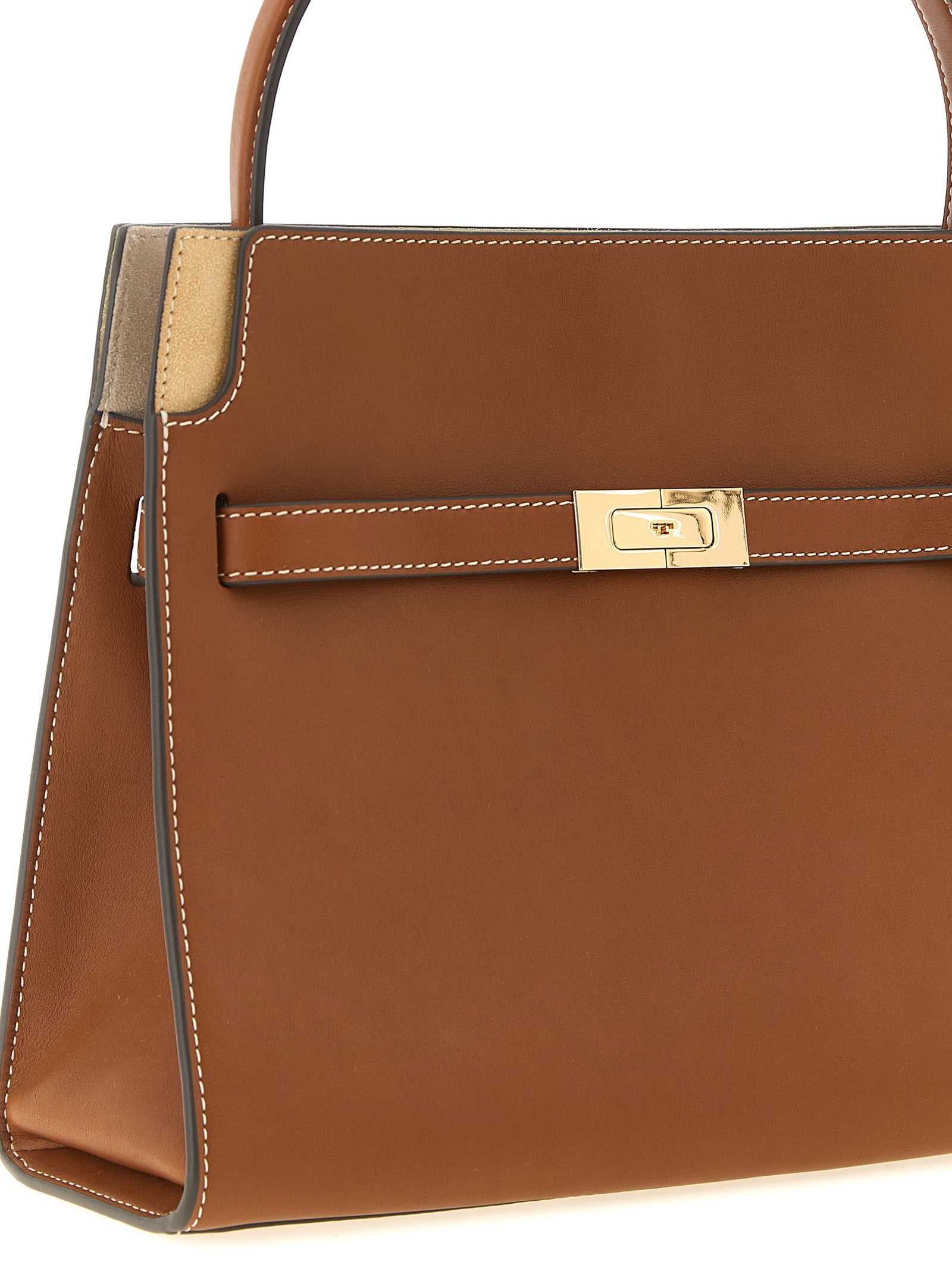 Tory Burch Lee Radziwill Small Double Bag