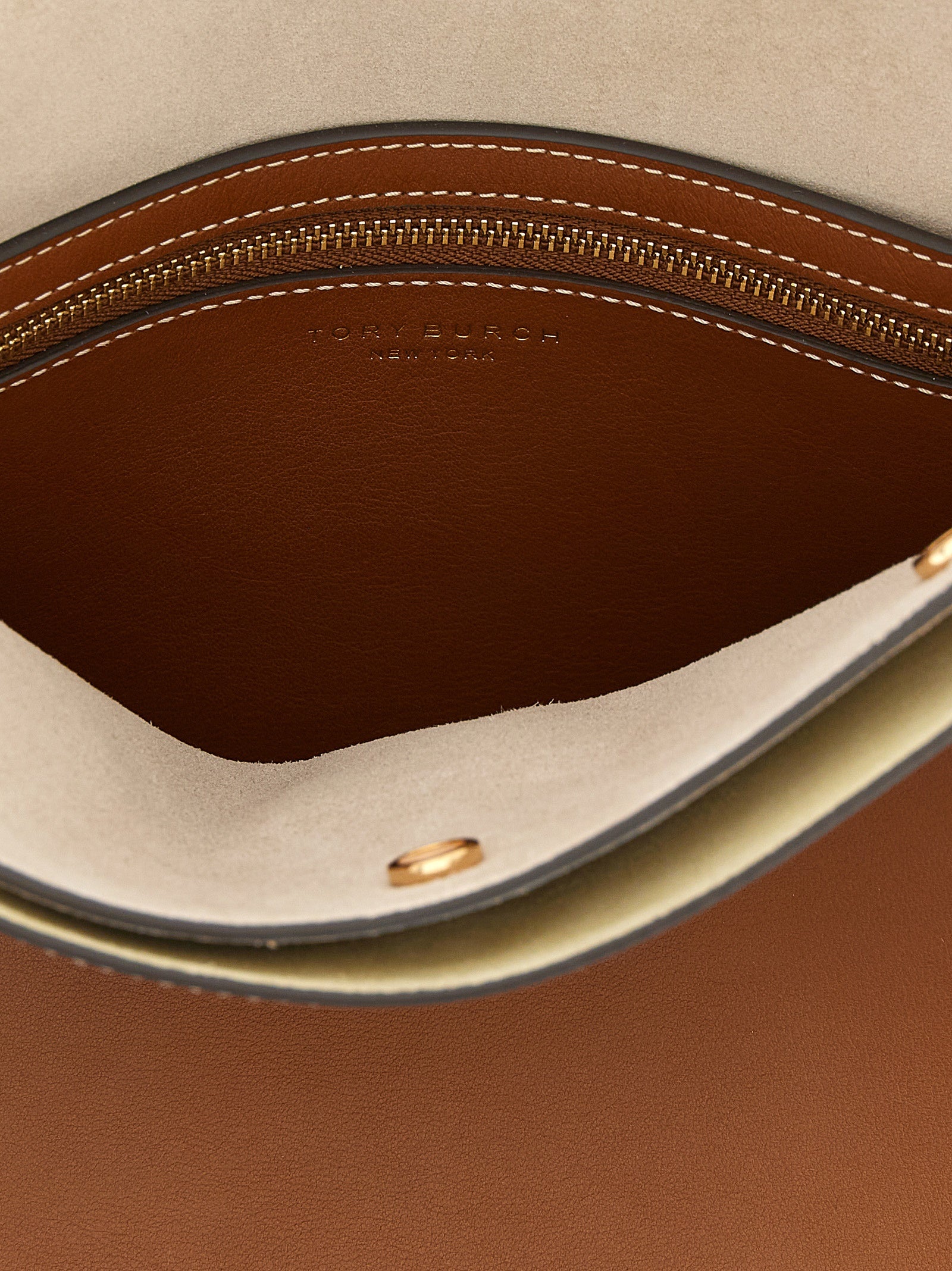 Tory Burch Lee Radziwill Small Double Bag