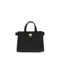 Burberry Cotswolds Mini Top Handle Bag