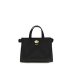 Burberry Cotswolds Mini Top Handle Bag