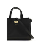 Burberry Cotswolds Mini Top Handle Bag