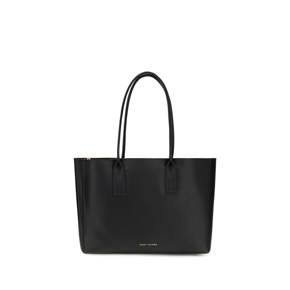 Marc Jacobs Pop J Marc Work Tote Black