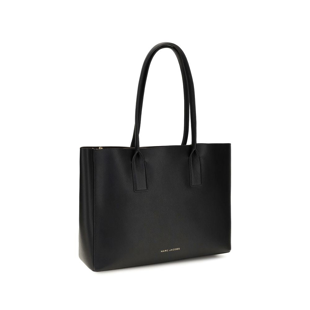 Marc Jacobs Pop J Marc Work Tote Black