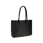 Marc Jacobs Pop J Marc Work Tote Black