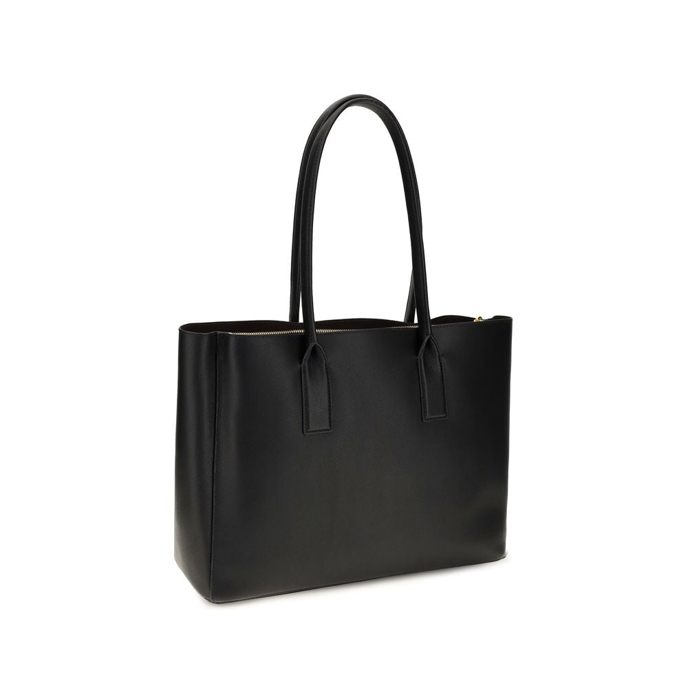 Marc Jacobs Pop J Marc Work Tote Black