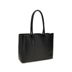 Marc Jacobs Pop J Marc Work Tote Black