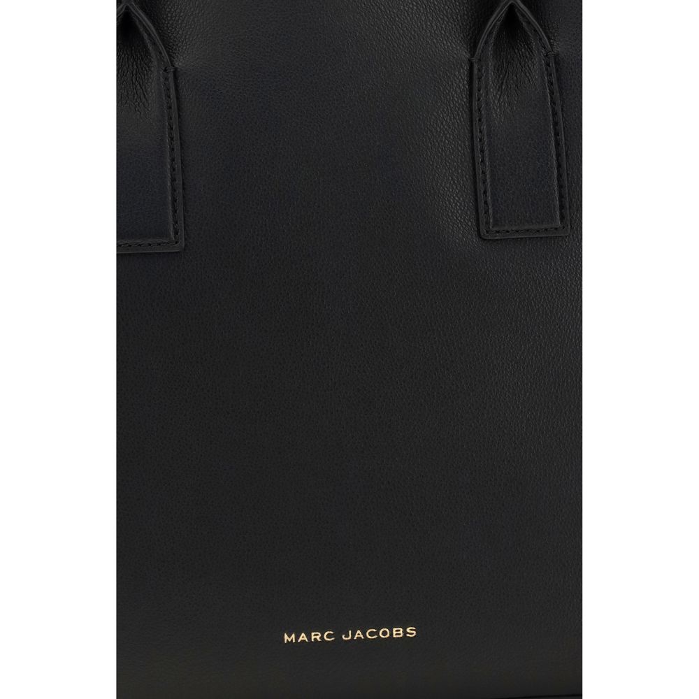 Marc Jacobs Pop J Marc Work Tote Black
