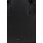 Marc Jacobs Pop J Marc Work Tote Black