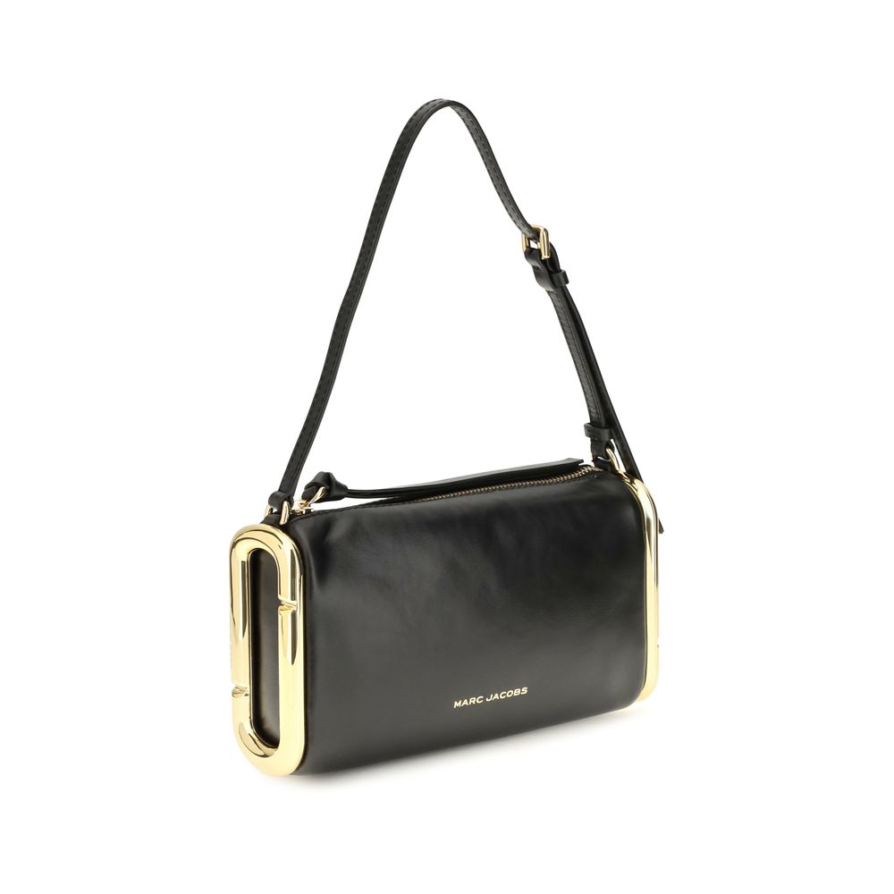 Marc Jacobs Scene Small Shoulder Bag Black