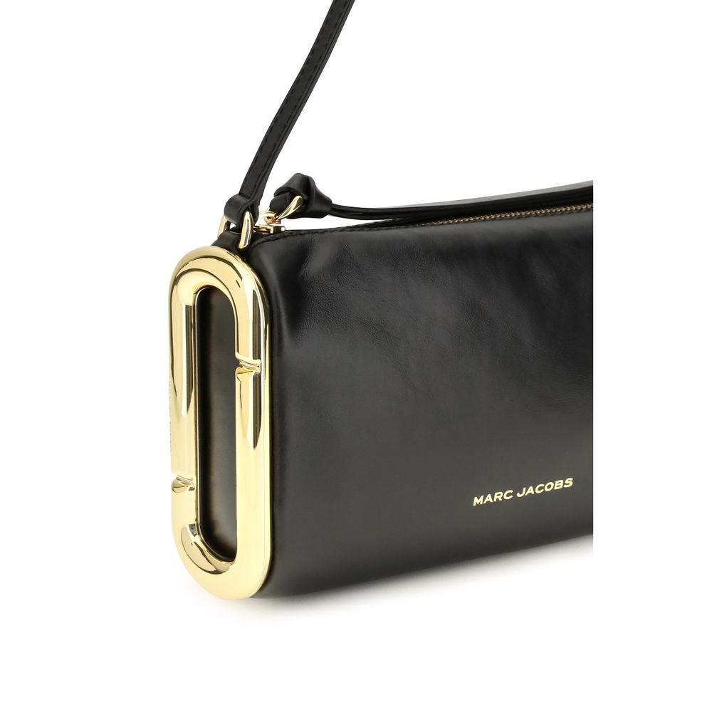 Marc Jacobs Scene Small Shoulder Bag Black