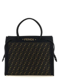 Fendi Magic Shopper Large Brown