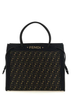Fendi Magic Shopper Large Brown
