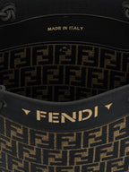 Fendi Magic Shopper Large Brown