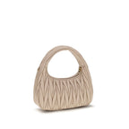 Miu Miu Wander Hobo Bag Powder Pink