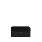 Givenchy Antigona Wallet on Chain Black