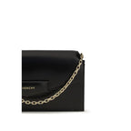 Givenchy Antigona Wallet on Chain Black