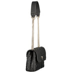 Guess Adelasia Convertible Crossbody Bag Black