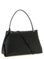 Ferragamo Sofia 2026 Shoulder Bag (L) Black