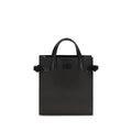 Valentino Garavani Antibes Small Shopping Bag Black