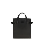 Valentino Garavani Antibes Small Shopping Bag Black