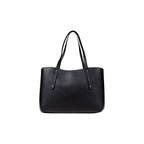 Guess Brenton Black Tote Bag