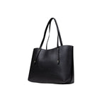 Guess Brenton Black Tote Bag