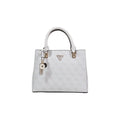 Guess Noelle 4G Logo Bone Logo Handbag