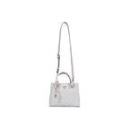 Guess Noelle 4G Logo Bone Logo Handbag