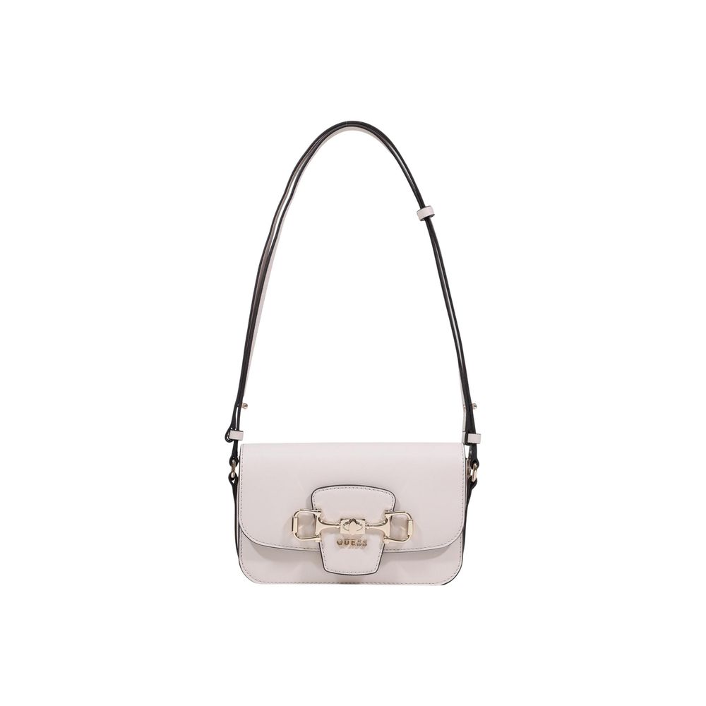 Guess Janie Stone Crossbody Bag