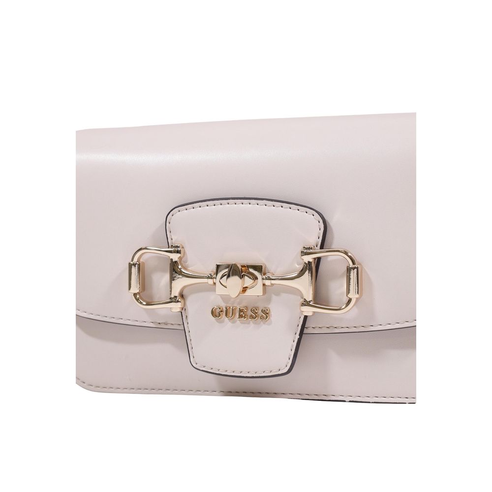 Guess Janie Stone Crossbody Bag