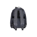 Guess Milano Logo Black Backpack