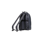 Guess Milano Logo Black Backpack