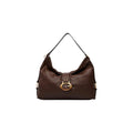 Guess Camden Large Espresso Shoulder Bag