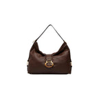 Guess Camden Large Espresso Shoulder Bag