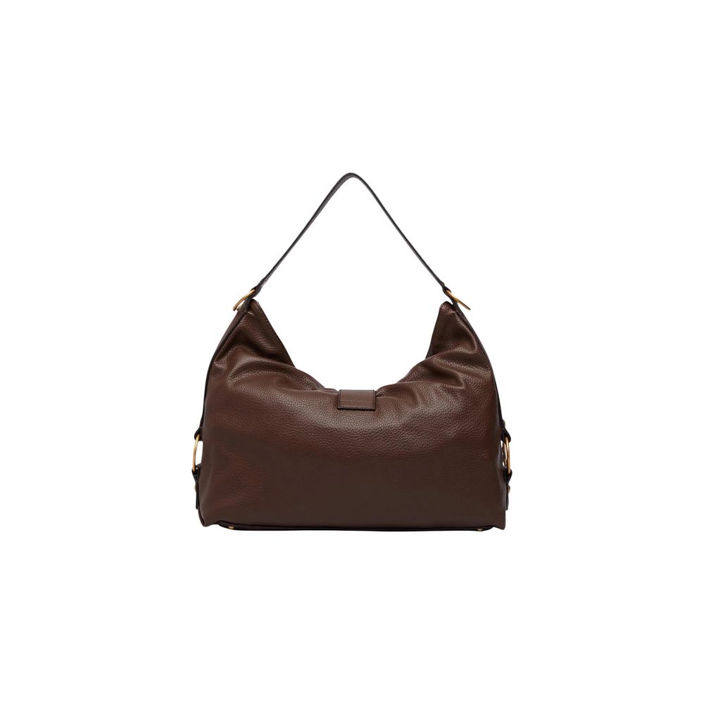 Guess Camden Large Espresso Shoulder Bag